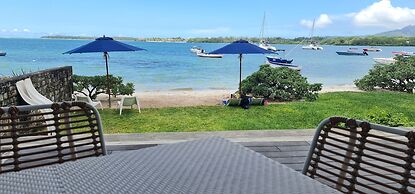 Blue Ocean Suites & Apartments