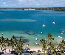 Blue Ocean Suites & Apartments