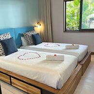 Blue Ocean Suites & Apartments