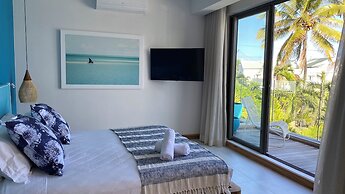 Blue Ocean Suites & Apartments