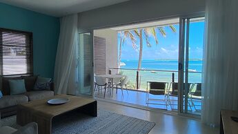 Blue Ocean Suites & Apartments