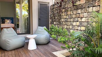 Blue Ocean Suites & Apartments