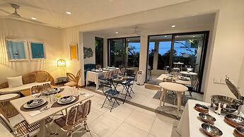 Blue Ocean Suites & Apartments