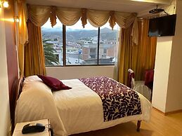 Hotel El Cisne Internacional