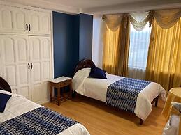 Hotel El Cisne Internacional