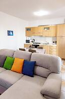 Two Bedroom Apartment