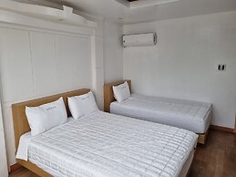 Namhae beach hotel