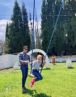 EL TROJE EXPERIENCE HOTEL