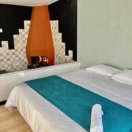 EL TROJE EXPERIENCE HOTEL