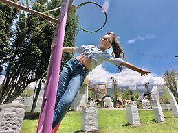 EL TROJE EXPERIENCE HOTEL