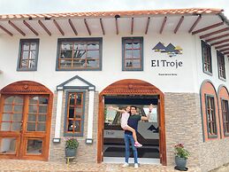 EL TROJE EXPERIENCE HOTEL