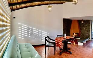 EL TROJE EXPERIENCE HOTEL