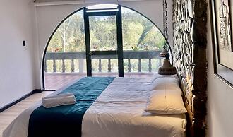 EL TROJE EXPERIENCE HOTEL