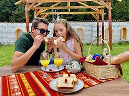 EL TROJE EXPERIENCE HOTEL