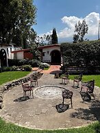 EL TROJE EXPERIENCE HOTEL