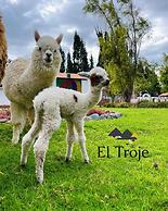 EL TROJE EXPERIENCE HOTEL