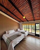 EL TROJE EXPERIENCE HOTEL