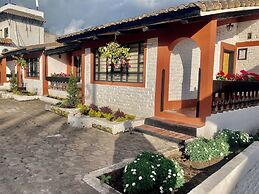 EL TROJE EXPERIENCE HOTEL