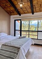 EL TROJE EXPERIENCE HOTEL