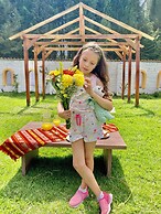 EL TROJE EXPERIENCE HOTEL