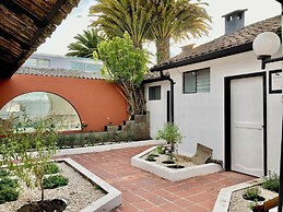 EL TROJE EXPERIENCE HOTEL