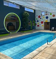 EL TROJE EXPERIENCE HOTEL