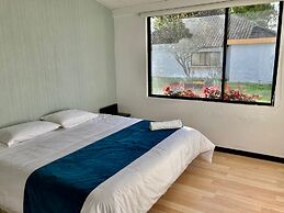 EL TROJE EXPERIENCE HOTEL