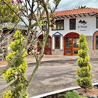 EL TROJE EXPERIENCE HOTEL