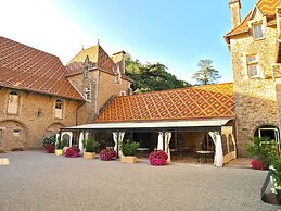 Domaine du Château de Bournel