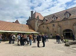 Domaine du Château de Bournel