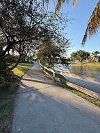 Sitio Ilha do Lazer
