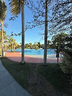 Sitio Ilha do Lazer