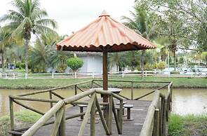 Sitio Ilha do Lazer