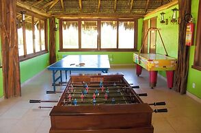 Sitio Ilha do Lazer