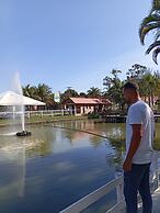 Sitio Ilha do Lazer