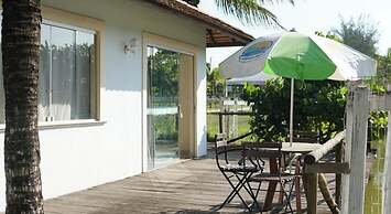 Sitio Ilha do Lazer