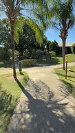 Sitio Ilha do Lazer
