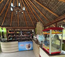 Sitio Ilha do Lazer
