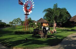 Sitio Ilha do Lazer