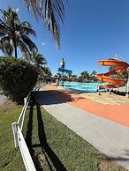 Sitio Ilha do Lazer