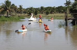 Sitio Ilha do Lazer