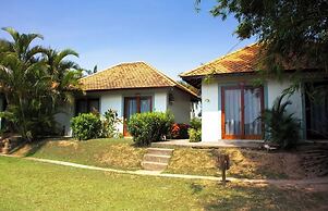Sitio Ilha do Lazer
