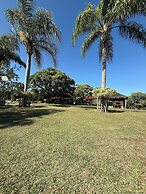 Sitio Ilha do Lazer