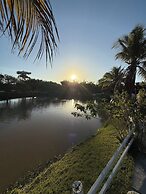 Sitio Ilha do Lazer