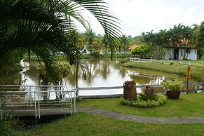 Sitio Ilha do Lazer