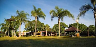 Sitio Ilha do Lazer