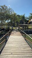 Sitio Ilha do Lazer