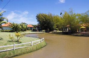 Sitio Ilha do Lazer