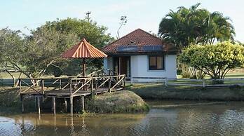 Sitio Ilha do Lazer