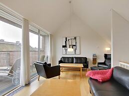 8 Person Holiday Home on a Holiday Park in Romo